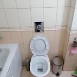 Em Kristal Apartamento