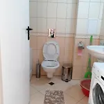 Em Kristal Apartamento *