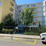 Em Kristal Apartamento *