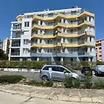 Apartamento Em Kristal *
