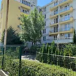 Em Kristal Apartamento Nesebar